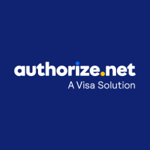 Authorize.net - Payment Gateway